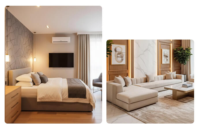 Best furniture supplier in Mirpur, Dhaka