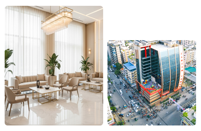 Best furniture in Uttara, Dhaka