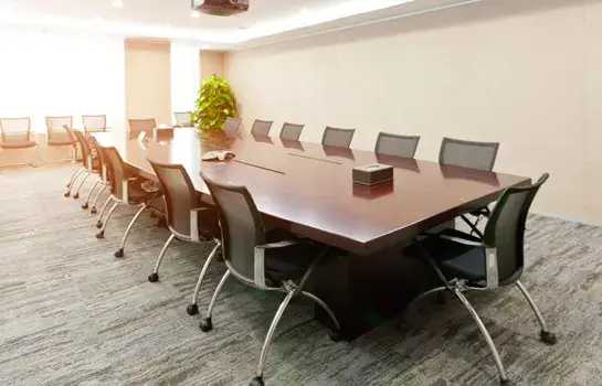 Custom conference tables
