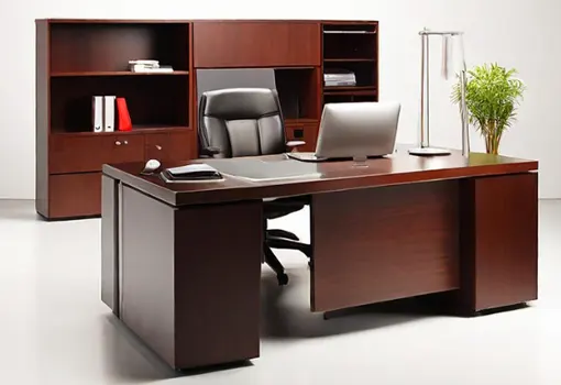 Custom design table