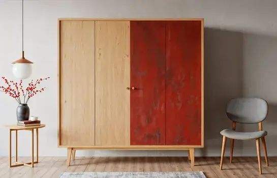 Custom wardrobe solutions