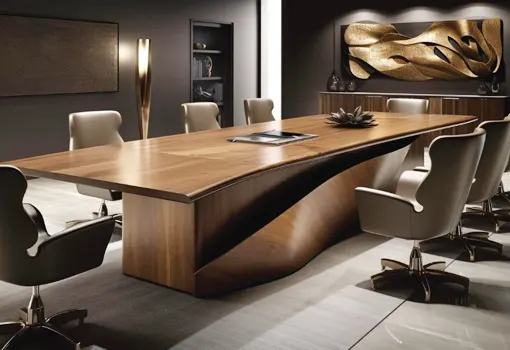 Director's table
