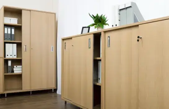 Office Almirah