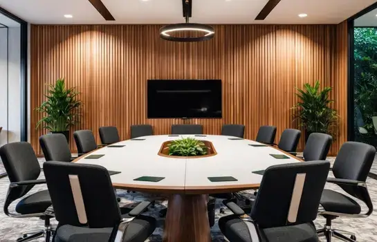 Office meeting tables