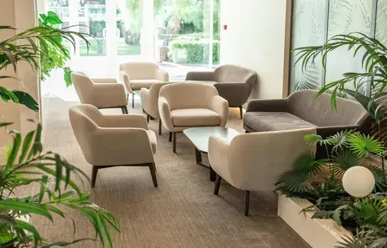 Office sofas