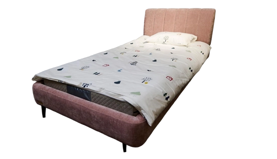 Single bed CTA