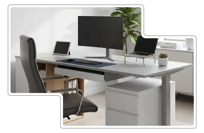 Small office interior design ideas