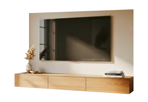 TV cabinet