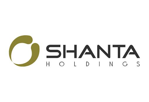 Shanta Holdings Limited